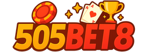 505bet8 Logo